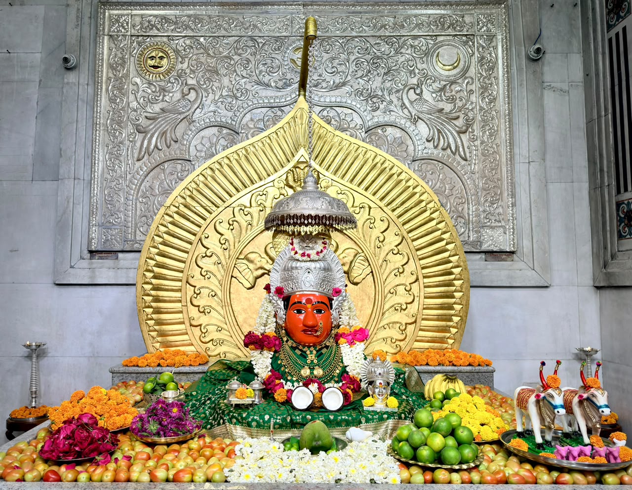 नित्यदर्शन